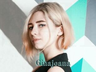 Ginajoana