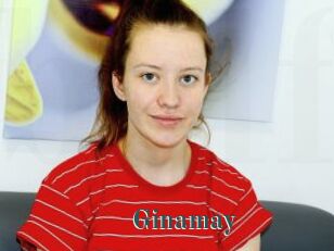 Ginamay