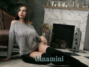 Ginamini