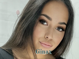 Ginax