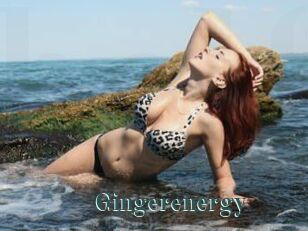 Gingerenergy