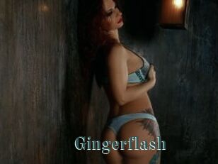 Gingerflash