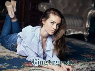 Gingergreat