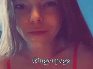 Gingerpegs