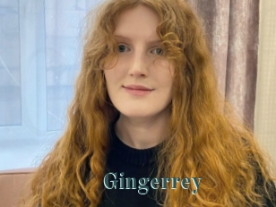 Gingerrey