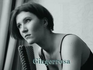 Gingerrosa