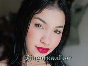 Gingerswalker