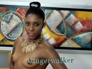 Gingerwalker