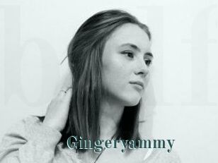 Gingeryammy