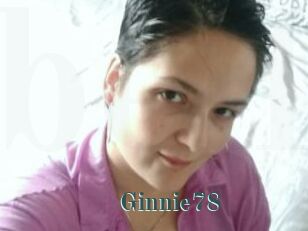 Ginnie78