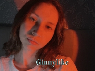 Ginnylike