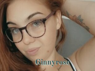 Ginnyrose