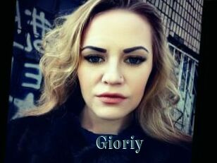 Gioriy