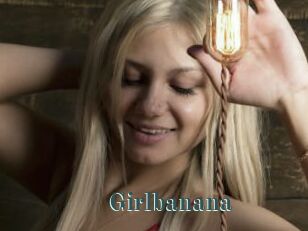 Girlbanana