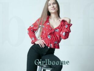 Girlboome