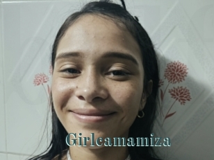 Girlcamamiza