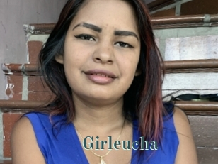 Girleucha