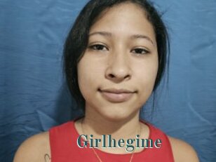 Girlhegime