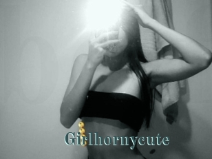 Girlhornycute