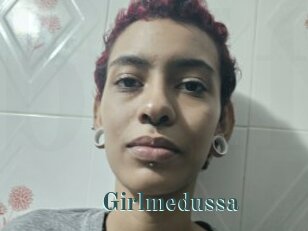 Girlmedussa