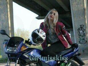 Girlmisskiss