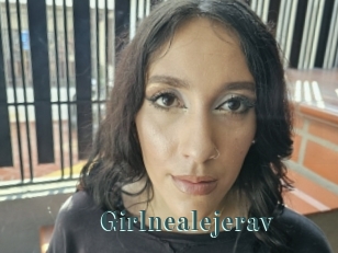 Girlnealejerav