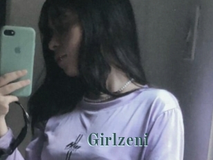 Girlzeni