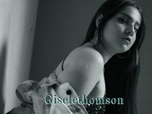 Giselethomson