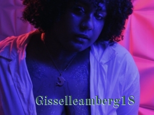 Gisselleamberg18