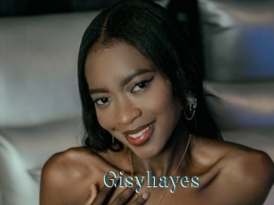 Gisyhayes