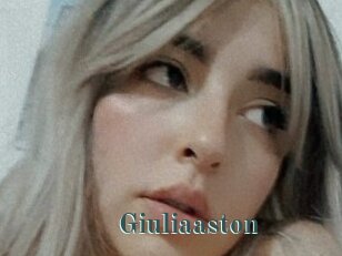 Giuliaaston
