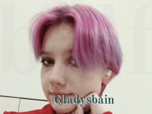 Gladysbain