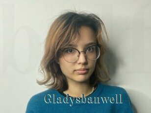 Gladysbanwell