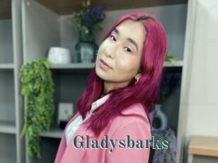 Gladysbarks