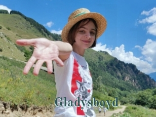 Gladysboyd