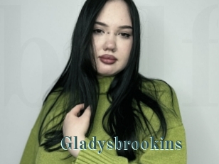 Gladysbrookins