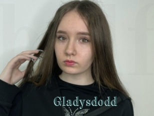 Gladysdodd