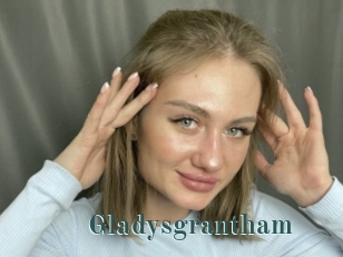 Gladysgrantham