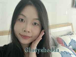 Gladyshedda