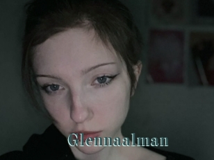Glennaalman