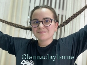 Glennaclayborne