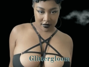 Glittergloom
