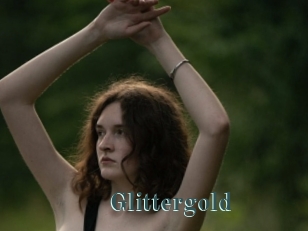 Glittergold