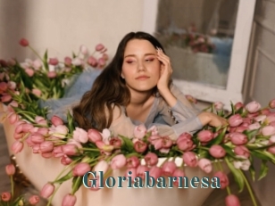 Gloriabarnesa