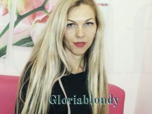 Gloriablondy