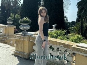 Gloriabrook