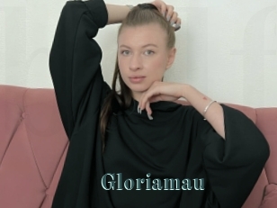 Gloriamau