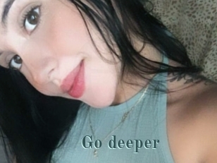 Go_deeper