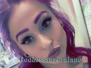 Goddessauroralane