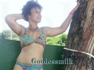 Goddessmilk